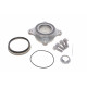 Підшипник маточини (передньої) Toyota Land Cruiser 02- (+ABS)