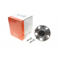Підшипник маточини (задньої) Honda Accord 2.2/2.4 08-