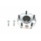 Підшипник маточини (задньої) Honda Accord 2.2/2.4 08-