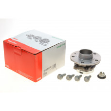 Підшипник маточини (передньої) Renault Laguna III 2.0-3.0 dCI 07-
