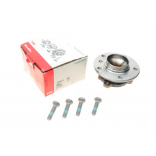 Підшипник маточини (передньої) BMW 1 (F20)/2 (F23)/3 (F34)/4 (F32/F83) 11-