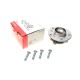 Підшипник маточини (передньої) BMW 1 (F20)/2 (F23)/3 (F34)/4 (F32/F83) 11-