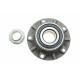 Підшипник маточини (передньої) BMW 5 (E34)/7 (E32)/8 (E31) -99 (-ABS) (к-кт)