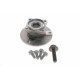Підшипник маточини (задньої) Smart Cabrio/Fortwo 01-07