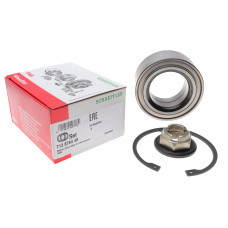 Підшипник маточини (передньої) Ford Mondeo 2.0 16V TDCi 00-07
