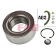 Підшипник маточини (передньої) Ford Mondeo 2.0 16V TDCi 00-07