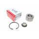 Підшипник маточини (передньої) Ford Connect 02-13 (+ABS)