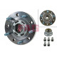 Підшипник маточини (задньої) Ford Transit Custom V362 04/12- / Transit V363 08/13-