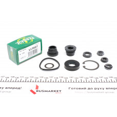 Ремкомплект циліндра гальмівного (головного) MB W201/W202 (d=17,5/22,2mm) Bendix