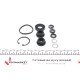 Ремкомплект циліндра гальмівного (головного) Peugeot 306/Renault Megane I (d=19,0mm) Bendix