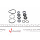 Ремкомплект циліндра гальмівного (головного) BMW 3 (E30) 82-94 (d=20,6mm) ATE