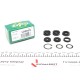Ремкомплект циліндра гальмівного (головного) Opel Kadett 84-89 (d=20,6mm) Delc