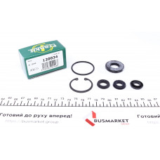 Ремкомплект циліндра гальмівного (головного) Suzuki Swift 89-05 (d=20;6mm) Aisin