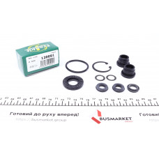 Ремкомплект циліндра гальмівного (головного) VW Polo 01-09 (d=20,6mm) Lucas