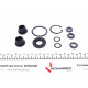 Ремкомплект циліндра гальмівного (головного) VW Polo 01-09 (d=20,6mm) Lucas