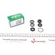 Ремкомплект циліндра гальмівного (головного) Mazda 323 85-98 (d=22,2mm)