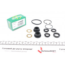 Ремкомплект циліндра гальмівного (головного) Renault Kangoo 98-08 (-ABS)(d=22,2mm) Bdx