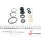 Ремкомплект циліндра гальмівного (головного) Renault Kangoo 98-08 (-ABS)(d=22,2mm) Bdx