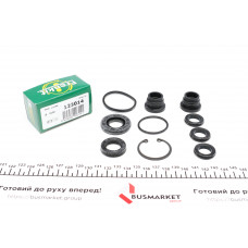 Ремкомплект циліндра гальмівного (головного) Audi A6/VW Passat 96-04 (d=23;8mm) Lucas