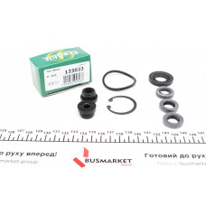 Ремкомплект циліндра гальмівного (головного) Fiat Ducato 94-06 (-ABS) (d=23,8mm) Bdx