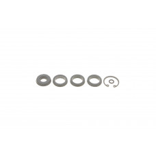 Ремкомплект циліндра гальмівного (головного) Mitsubishi Pajero 91-00 (d=23.8mm)