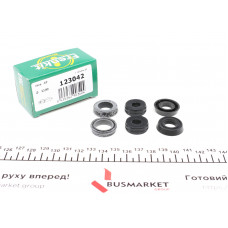 Ремкомплект циліндра гальмівного (головного) Ford Transit 86-91 (d=23,8mm) AP