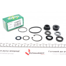 Ремкомплект циліндра гальмівного (головного) Renault Master 98- (d=23,8/25.4mm) Bosch