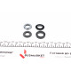 Ремкомплект циліндра гальмівного (головного) Renault Master 98- (d=23,8/25.4mm) Bosch