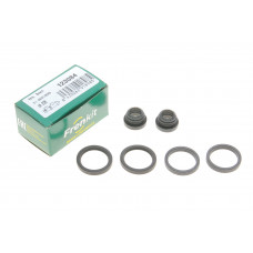 Ремкомплект циліндра гальмівного (головного) Citroen C4/Peugeot 307 00-12 (d=23.8mm) Bosch