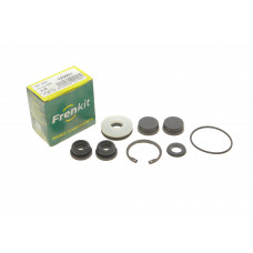 Ремкомплект циліндра гальмівного (головного) Opel Meriva 03-10 (d=23.8mm) Bosch