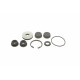 Ремкомплект циліндра гальмівного (головного) Opel Meriva 03-10 (d=23.8mm) Bosch