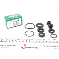 Ремкомплект циліндра гальмівного (головного) Fiat Ducato 94-06 (-ABS) (d=23,8mm) Bdx