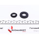 Ремкомплект циліндра гальмівного (головного) Ford Mondeo 93-96 (d=25.4mm)(-ABS) ATE