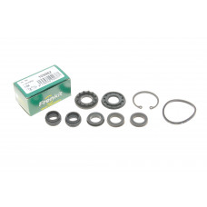 Ремкомплект циліндра гальмівного (головного) Mazda 3 03-09 (d=25.4mm) (Ate)