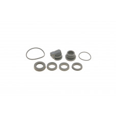 Ремкомплект циліндра гальмівного (головного) Nissan Terrano 3.0 Di 02-07 (d=25.4mm)