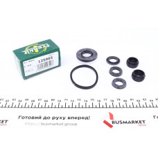 Ремкомплект циліндра гальмівного (головного) VW Crafter 06- (d=25,4mm) Bosch