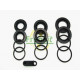 Ремкомплект супорта (переднього) BMW 1 (E81/87) 03-11 (d=27/32mm) (Brembo)