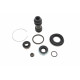 Ремкомплект супорта (заднього) Mazda 323 85-98 (d=30mm)(Akeb)