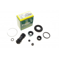 Ремкомплект супорта (заднього) Toyota Corolla/Mitsubishi Colt 87-02 (d=30mm) (Akebono)