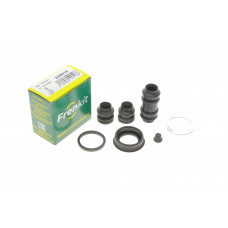 Ремкомплект супорта (заднього) Toyota Yaris 99-05 (d=30mm)