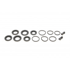 Ремкомплект супорта (переднього) Audi Q7/VW Touareg 02- (d=30/34mm) (Brembo)