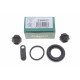 Ремкомплект супорта (заднього) Hyundai Elantra/i20 06- (d=30mm)(Mando)
