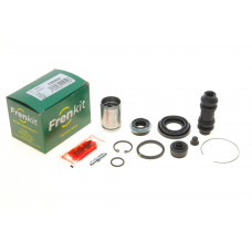 Ремкомплект супорта (заднього) Mazda 323/626 -97 (d=30mm) (+поршень) (Akebono)