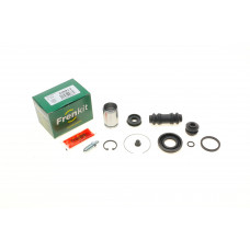 Ремкомплект супорта (заднього) Galant V 2.0/2.4 84-90 (d=30mm)(Akebono)