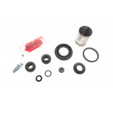 Ремкомплект супорта (заднього) Honda Accord 85-89 (d=30mm) (Nih) (+поршень)