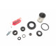 Ремкомплект супорта (заднього) Honda Accord 85-89 (d=30mm) (Nih) (+поршень)