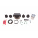 Ремкомплект супорта (заднього) Renault Clio/Megane 96- (d=30mm) (+поршень) (Bendix)