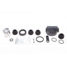 Ремкомплект супорта (заднього) Renault Clio/Megane 96- (d=30mm) (+поршень з механізмом) (Bendix)