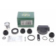 Ремкомплект супорта (заднього) Renault Clio/Megane 96- (d=30mm) (+поршень з механізмом) (Bendix)