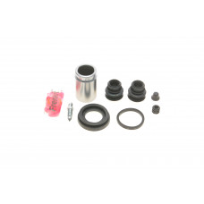 Ремкомплект супорта (заднього) Hyundai Accent/KIA Rio 05-11 (d=30.9mm) (+поршень) (Kask)